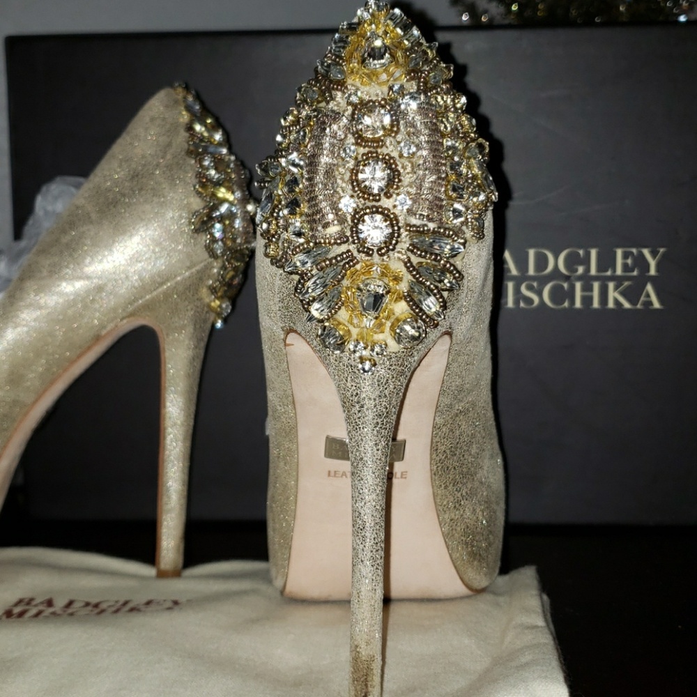 Badgley Mischka